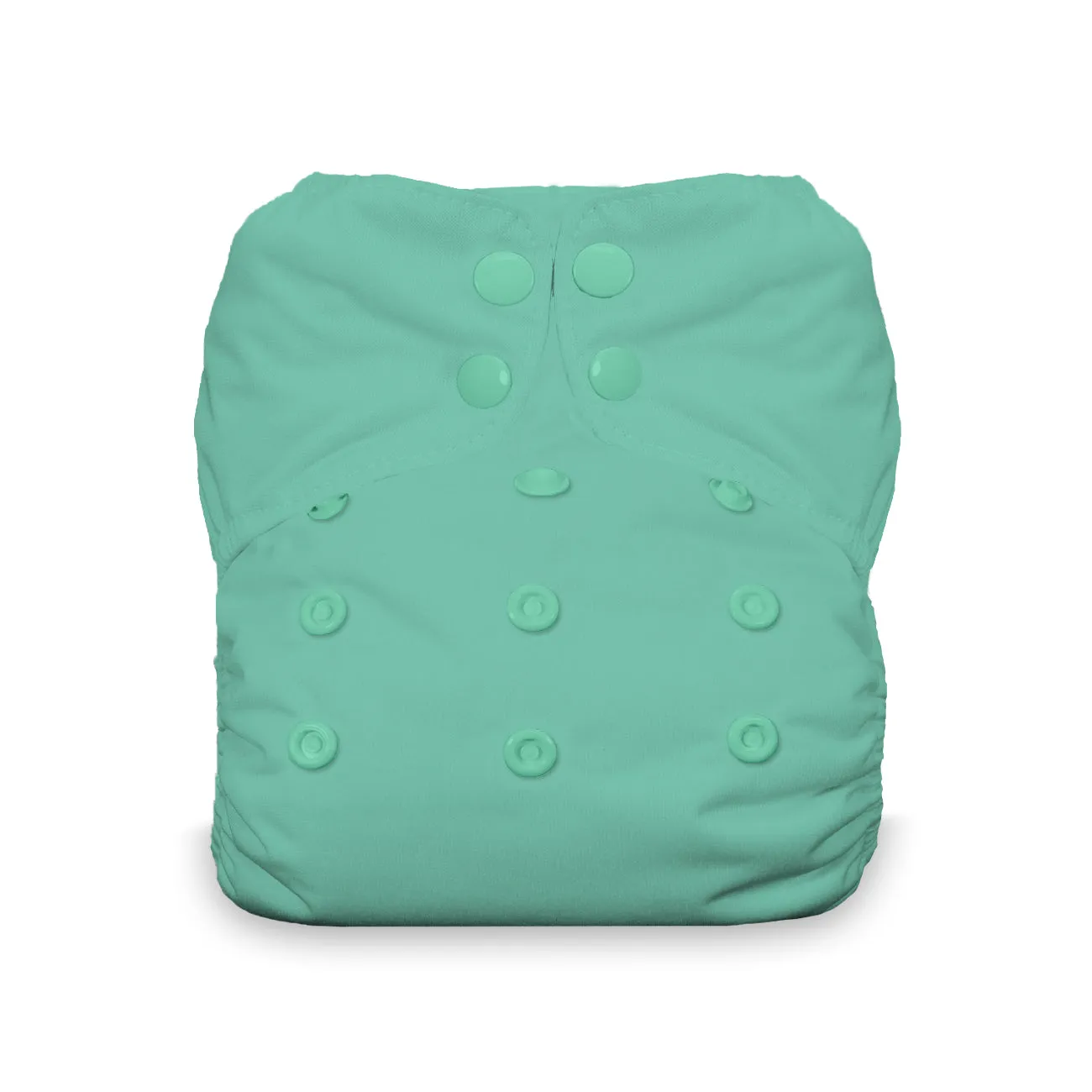 Thirsties ONE SIZE All in One (AIO) Snaps