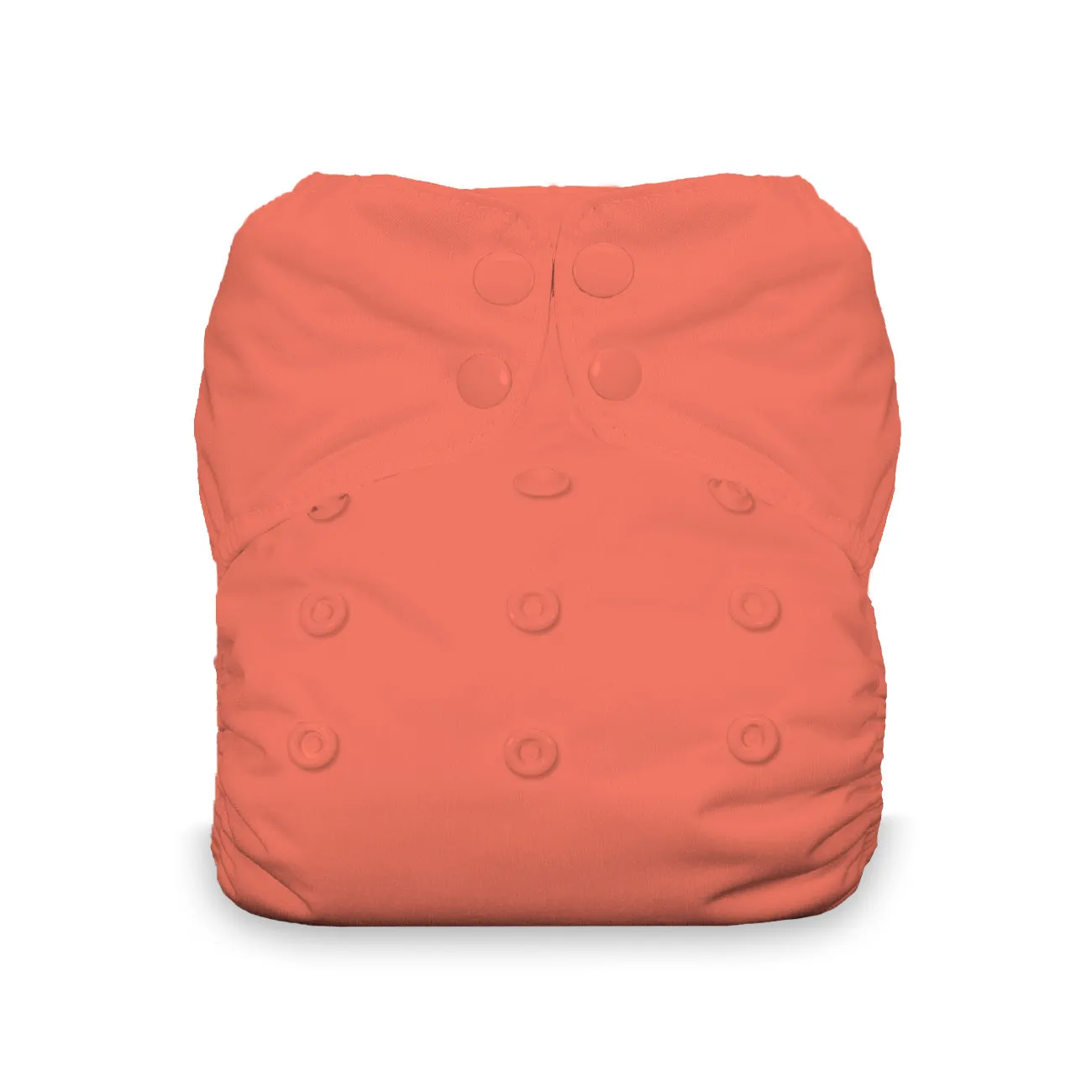 Thirsties ONE SIZE All in One (AIO) Snaps