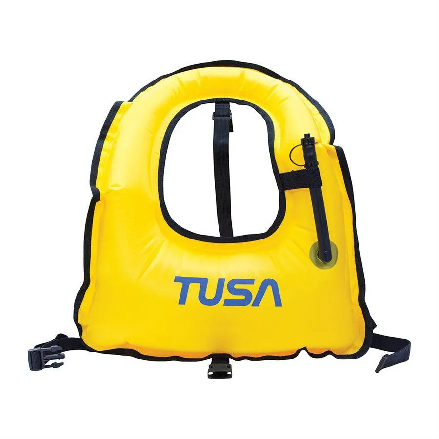 Tusa Junior Snorkeling Vest