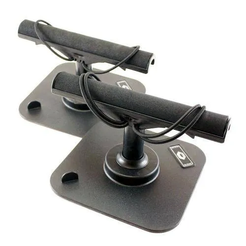 Vac-Rac | Combi | Vacuum Rod Rack Holder