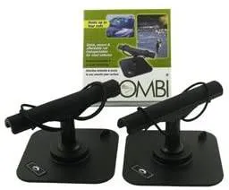 Vac-Rac | Combi | Vacuum Rod Rack Holder