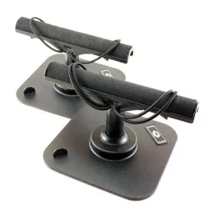 Vac-Rac | Combi | Vacuum Rod Rack Holder