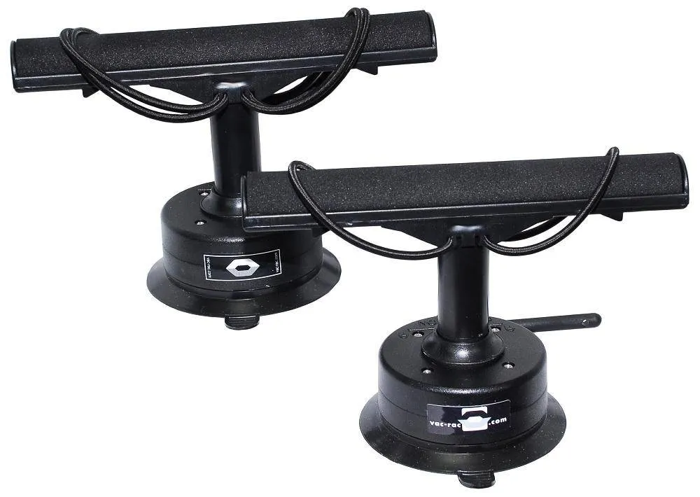 Vac-Rac | MultiVac | Vacuum Rack Rod Holder