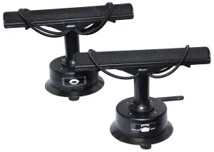 Vac-Rac | MultiVac | Vacuum Rack Rod Holder