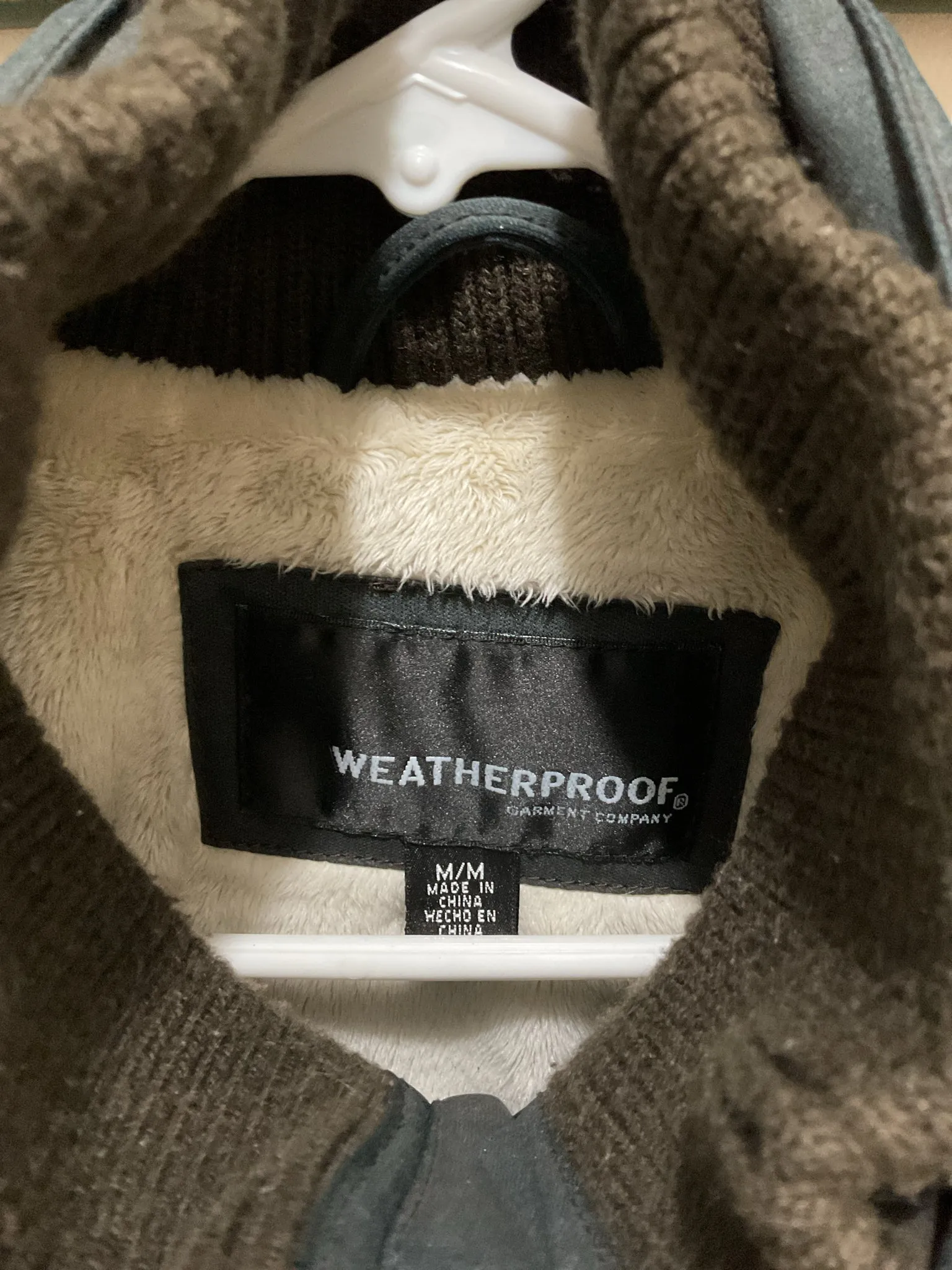 Weatherproof Insulated Vest Women's M