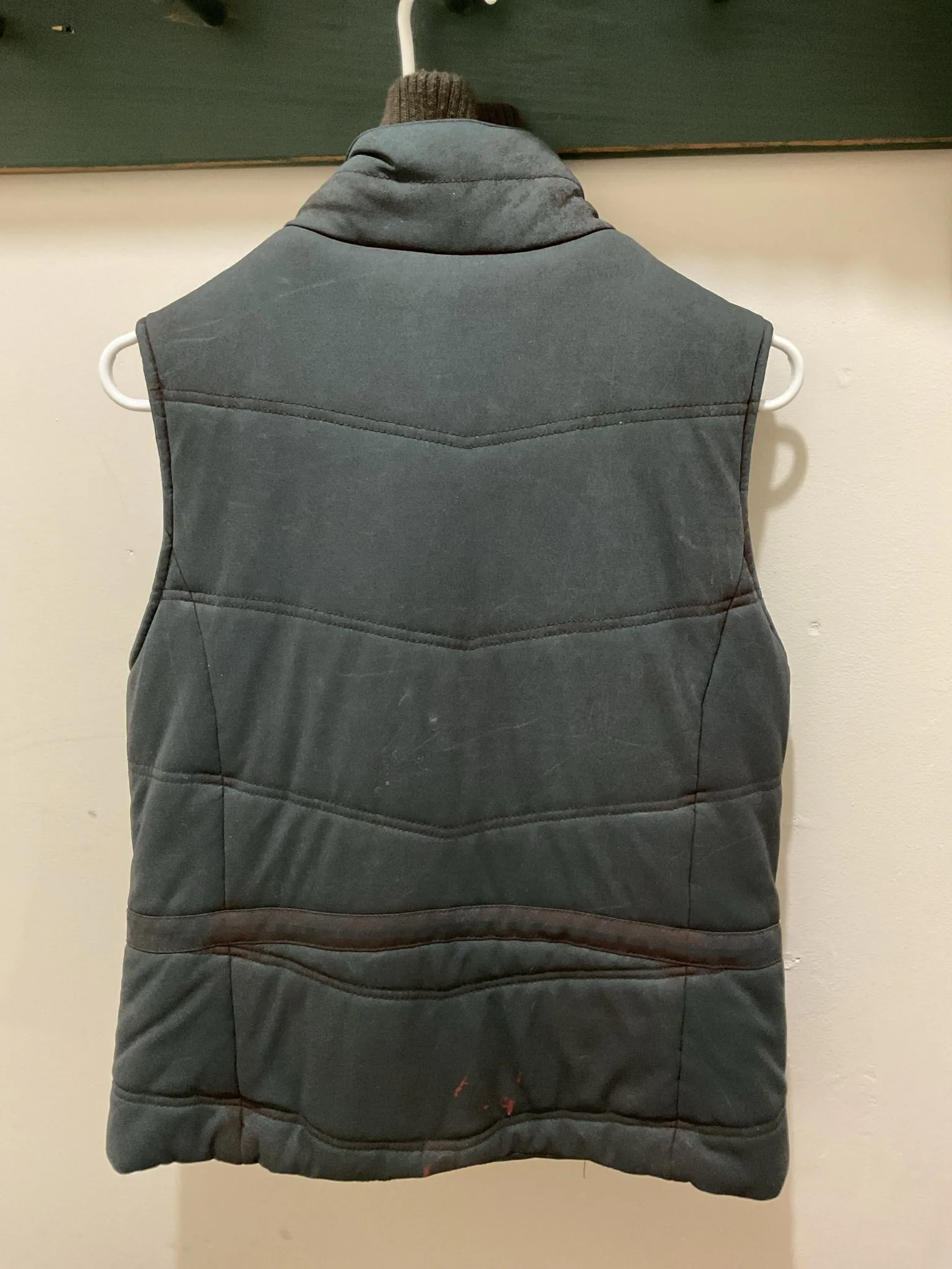 Weatherproof Insulated Vest Women's M
