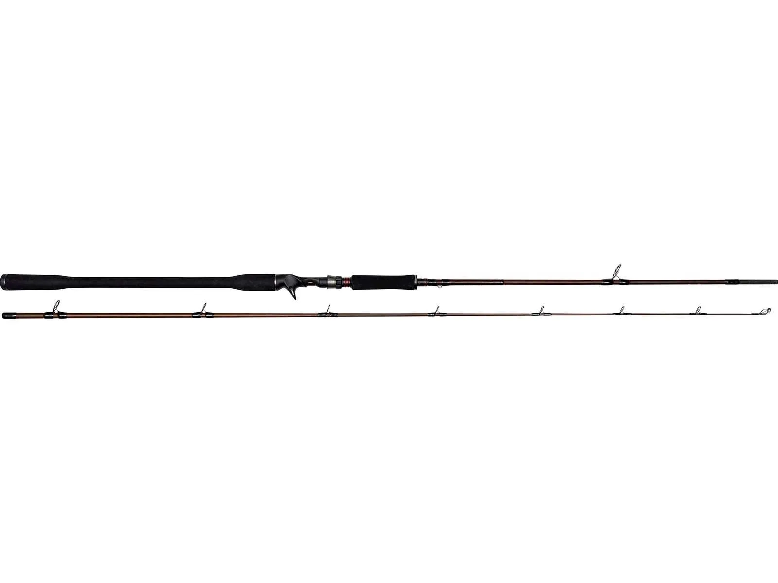 Westin | W4 Powershad-T 2nd Casting Rod
