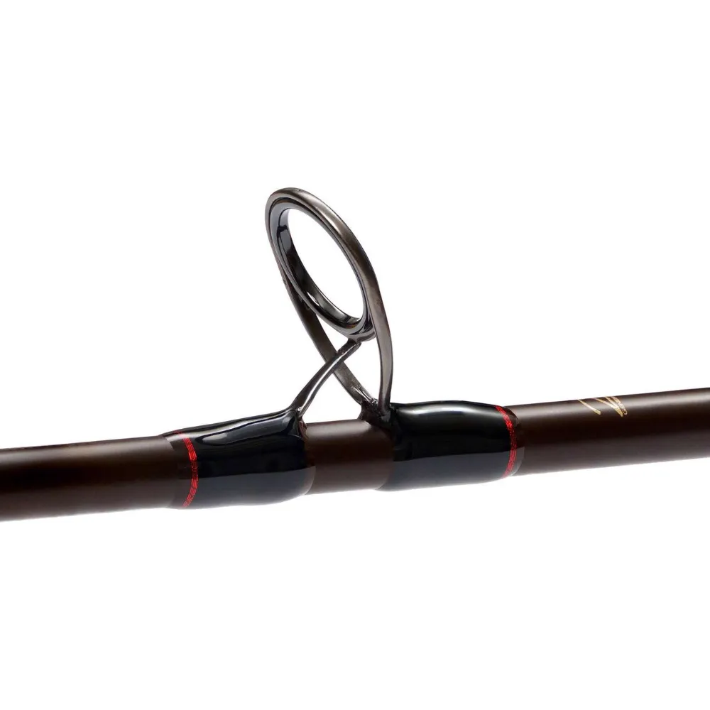 Westin | W4 Powershad-T 2nd Casting Rod