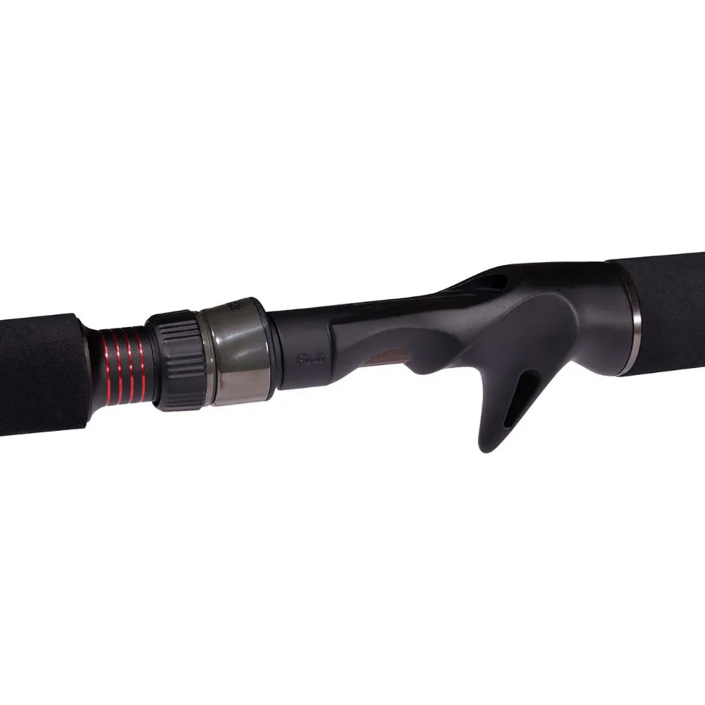 Westin | W4 Powershad-T 2nd Casting Rod