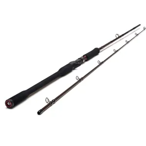 Westin | W4 Powershad-T 2nd Casting Rod