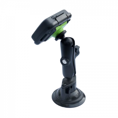 Zoleo RAM Universal Window Mounting Kit