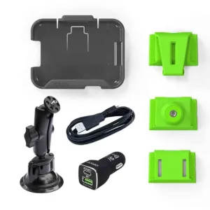 Zoleo RAM Universal Window Mounting Kit