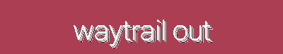 Waytrail Outfitters | Premium Outdoor Gear, Navigation Tools & Apparel for Every Expedition